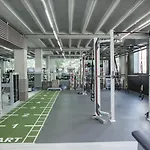 Fitness & Spa, Suite Atalanta Valencia