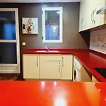 Padre Luis Flat