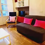 Padre Luis Flat