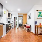 Torres De Quart Tu Casa
