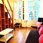 Padre Luis Flat