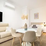 Valencia Central Flats - Exclusiva, Junto A Ruzafa