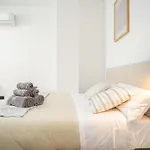 Valencia Central Flats - Exclusiva, Junto A Ruzafa