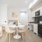 Valencia Central Flats - Exclusiva, Junto A Ruzafa