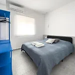 Apartamentos Navio