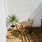 Casa Valenciana Con Terraza