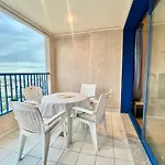 Patacona Blue, Resort Frente A La Playa