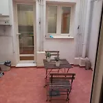 Rohy Aparthotel Valencia