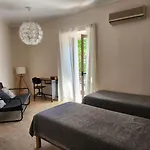 Apartment With Terrace In The Center Russafa, Wifi