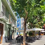 Apartment With Terrace In The Center Russafa, Wifi