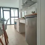 New Apartment In The Center