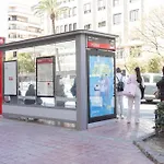Florit Flats - Atico Oasis De Ruzafa