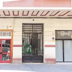 Florit Flats - Atico Oasis De Ruzafa