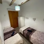 Amplio Apartamento En Centro Historico