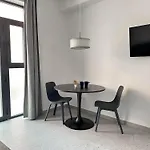 Apartamentos Navio