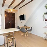 Exclusivo Apartamento A 5 Minutos De La Playa