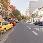 Exclusivo Apartamento A 5 Minutos De La Playa