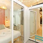 Exclusivo Apartamento A 5 Minutos De La Playa