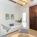 Exclusivo Apartamento A 5 Minutos De La Playa