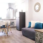 Coqueto Apartmento En Valencia