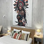 New Light Cozy Stay Ruzafa