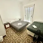Rooms Valencia Center