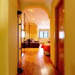 Estudio Para Parejas Con Wifi En La Playa