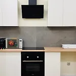 Suite Palacio Congresos