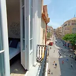 Hotel El Siglo