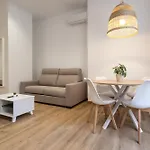 Les Arts Turia By Concept Flats