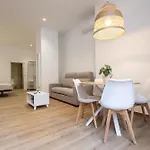 Les Arts Turia By Concept Flats