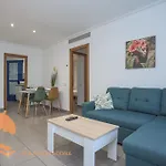 Patacona Resort Apartments Primera Linea