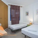 Patacona Resort Apartments Primera Linea