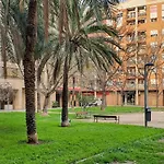 Apartamento Turístico completo para Grupos