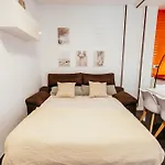 Casa Pancho, Chillout, Oceanographic, City Of Arts