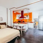 Casa Pancho, Chillout, Oceanographic, City Of Arts
