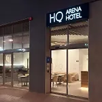 Hq Arena Hotel