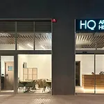 Hq Arena Hotel