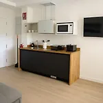 Campoamor Msuites