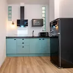 Studio Office Reina 7