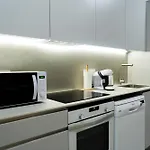 Formidable Apartments