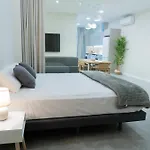 Formidable Apartments