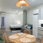 Formidable Apartments