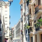 Hogar Vera Apartments&Bikes