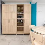 Apartamentos Sol De Azahar