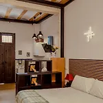 Casa Del Cabanyal La Playa