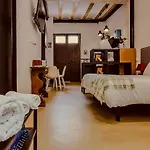Casa Del Cabanyal La Playa