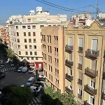 Colon Market Downtown
