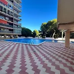 Elegante Apartamento Con Piscina En El Saler
