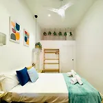 Relaxing Beachside Cabanyal Loft